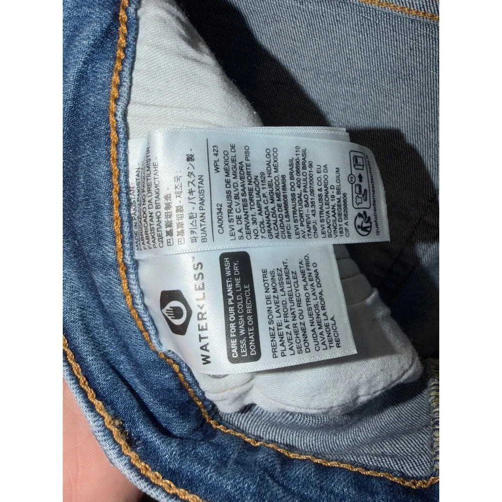 Levis classic levi